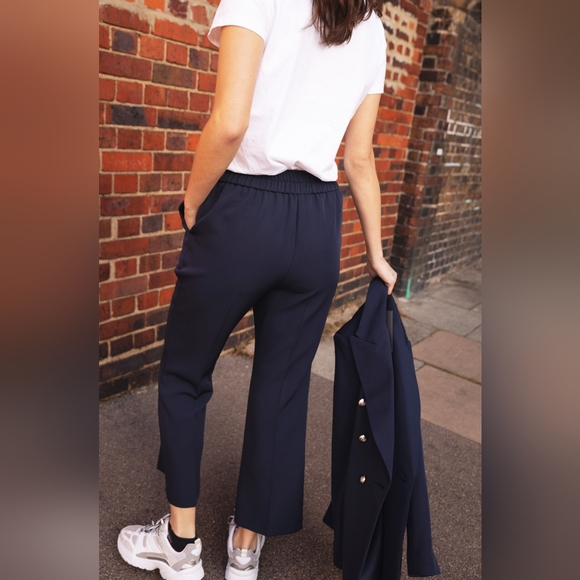 NWT SIZE 6 RAE Hazel Trouser - Picture 2 of 3